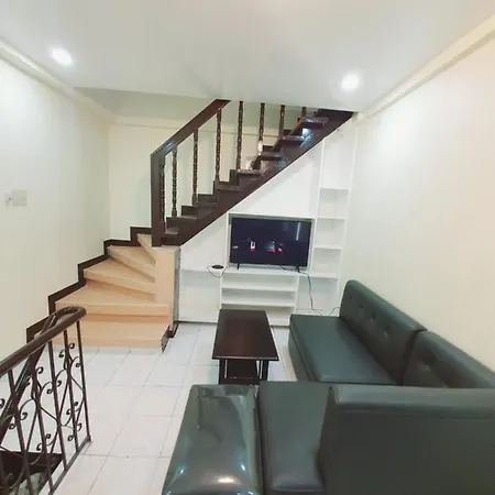 Manila Backpacker\'S Lodge