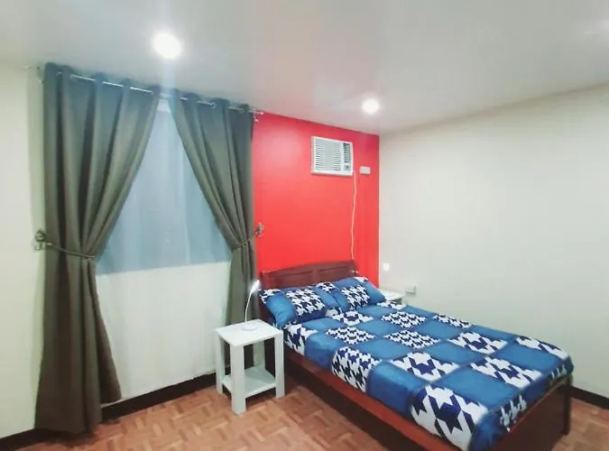 Backpacker's Bed & Breakfast
